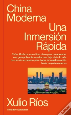 Capa do artigo China Moderna