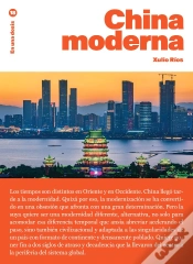 Capa do artigo China Moderna