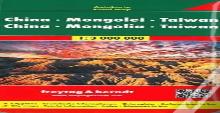 China - Mongolia