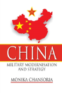 China - Preview