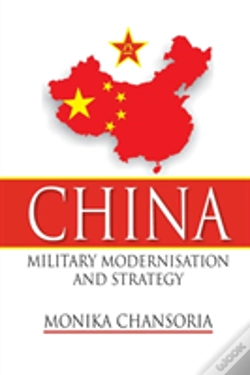 Capa do artigo China