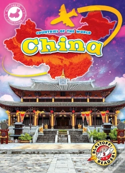 Capa do artigo China
