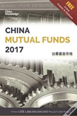 Capa do artigo China Mutual Funds 2017