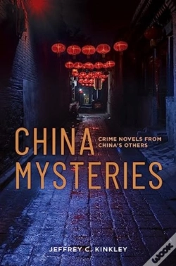 Capa do artigo China Mysteries