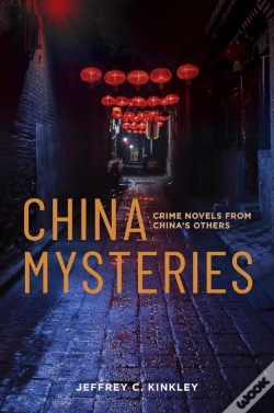Capa do artigo China Mysteries