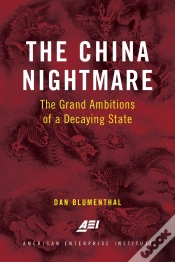 Capa do artigo China Nightmare