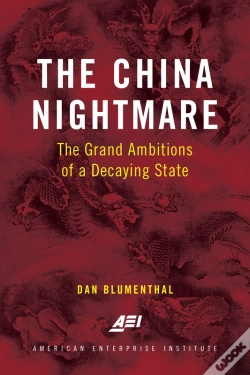Capa do artigo China Nightmare