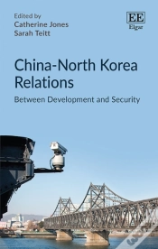 Capa do artigo China-North Korea Relations