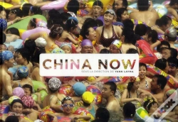 Capa do artigo China Now