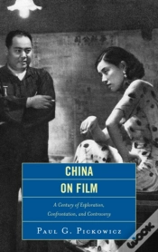 Capa do artigo China On Film