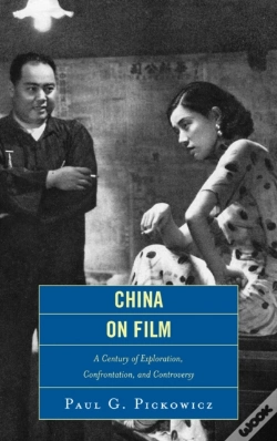 Capa do artigo China On Film