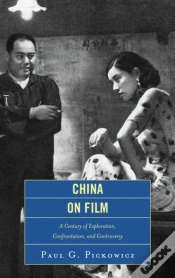 Capa do artigo China On Film