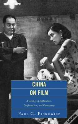 Capa do artigo China On Film