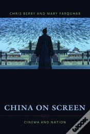 Capa do artigo China On Screen