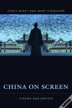 Capa do artigo China On Screen