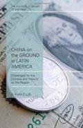 China On The Ground In Latin America