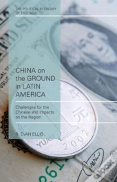 China On The Ground In Latin America
