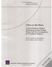 China On The Move