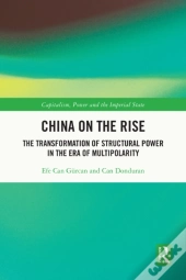 China On The Rise