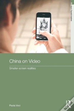 Capa do artigo China On Video
