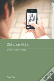 Capa do artigo China On Video
