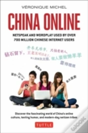 Capa do artigo China Online