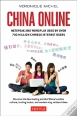 Capa do artigo China Online