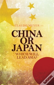 Capa do artigo China Or Japan
