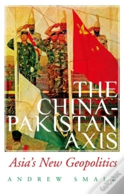Capa do artigo China-Pakistan Axis