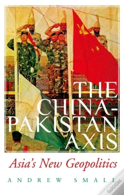 Capa do artigo China-Pakistan Axis