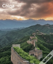 Capa do artigo China