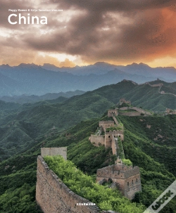 Capa do artigo China