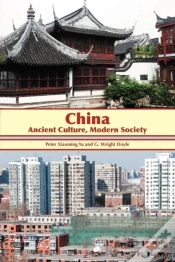 Capa do artigo China
