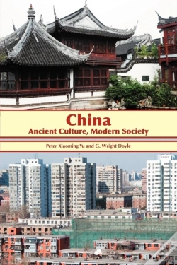 Capa do artigo China