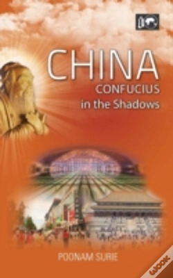 Capa do artigo China