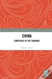 Capa do artigo China