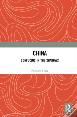 Capa do artigo China