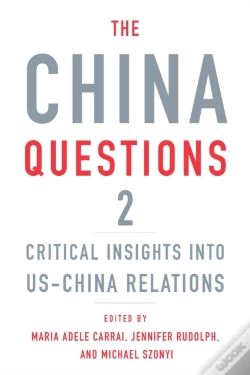 Capa do artigo China Questions 2