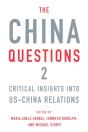 China Questions 2 - Preview