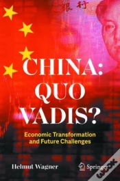 Capa do artigo China: Quo Vadis?