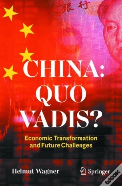 Capa do artigo China: Quo Vadis?
