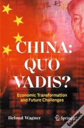 China: Quo Vadis?