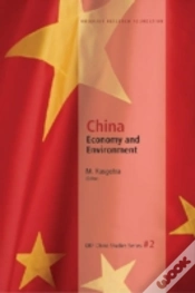 Capa do artigo China