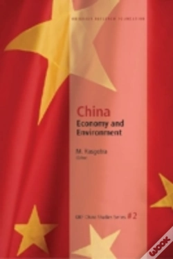 Capa do artigo China