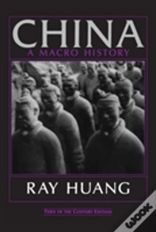 Capa do artigo China