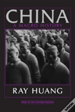 Capa do artigo China