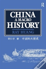 Capa do artigo China