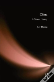 Capa do artigo China