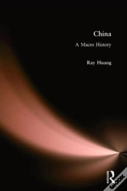 Capa do artigo China