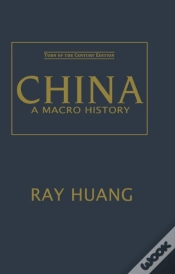 Capa do artigo China